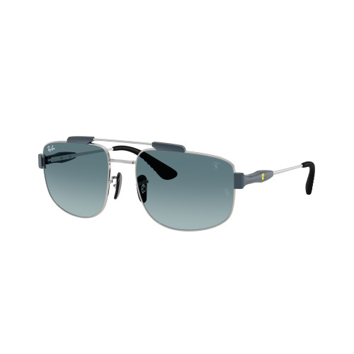 RAY BAN SCUDERIA FERRARI RB3789 F138/3M